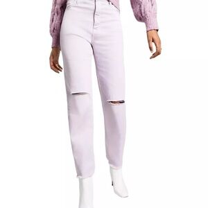 NEW Vigoss Jeans Billie 90s Ripped Jeans